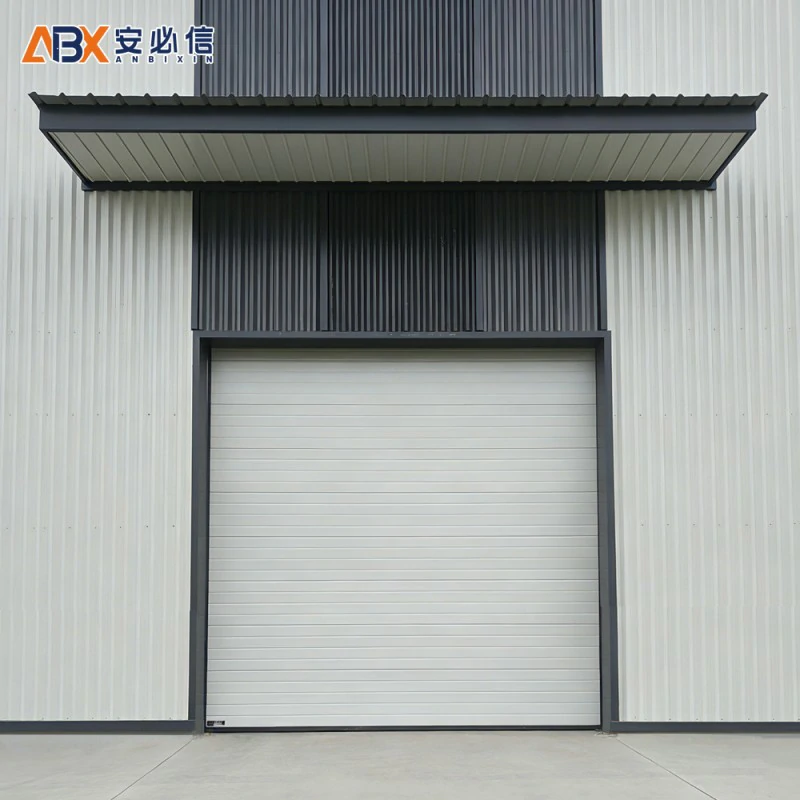 株洲市翻板提升门