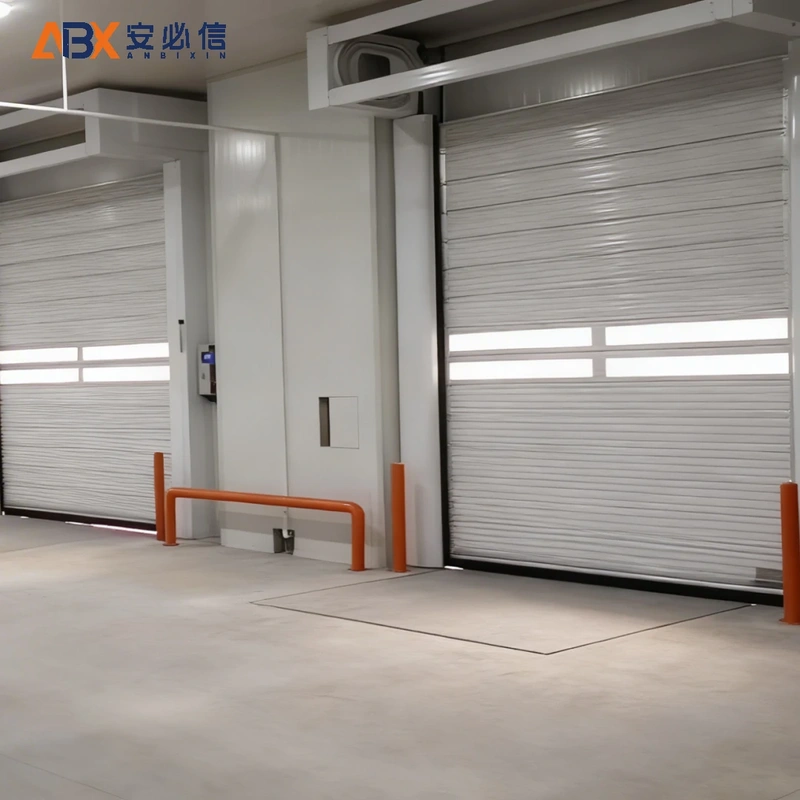 株洲市洁净室高速门